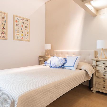 Central And Roomy Near The Station And Duomo - Homeunity Florence Exterior photo