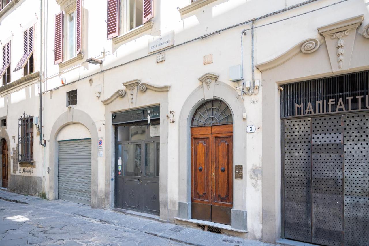 Central And Roomy Near The Station And Duomo - Homeunity Florence Exterior photo